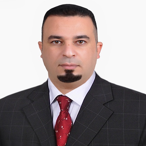 محاضرات م.د. سعد سالم غانم